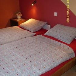 Szilvia Vendégház Szombathely - Szobánk