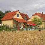 Balatoni Nyár Vendégház Balatonendréd