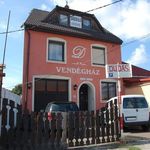 Dudás Vendégház Eger