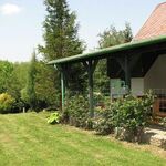 Öreghegy Vendégház Döröske 