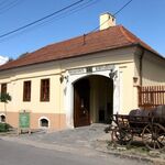 Oroszlános Borvendéglő és Vendégfogadó Tállya - 