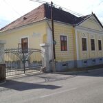 Király Panzió és Étterem Tolcsva