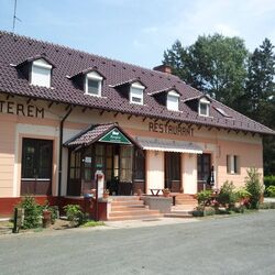 Fenyő Panzió és Étterem Ásotthalom