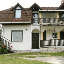 Panoráma Apartman Balatongyörök - Apartmanház