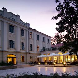 Anna Grand Hotel Wine&Vital Balatonfüred - 