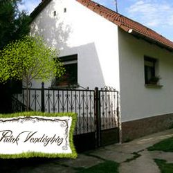 Patak Vendégház Zebegény - Patak Vendégház