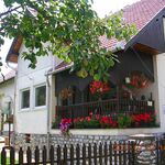 Czakó Vendégház Szilvásvárad, Szállás Szilvásvárad