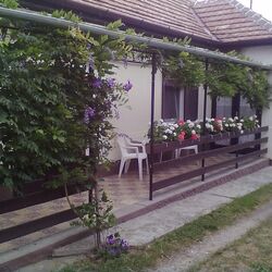 Gaál Vendégház Balatonkeresztúr - 