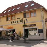 Huli Panzió Tokaj, Szállás Tokaj