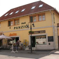 Huli Panzió Tokaj - 