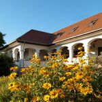 Somogy Kertje Üdülőfalu és Étterem Bonnya