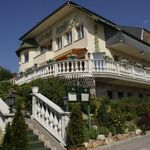 Hotel Kolibri Miskolctapolca