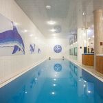 Szindbád Wellness Hotel Balatonszemes