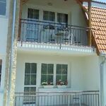 Teraszház Apartmanok Kehidakustány, Szállás Kehidakustány