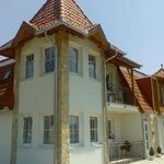 Teraszház Apartmanok Kehidakustány