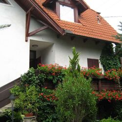 Pergola Panzió Budakeszi - 