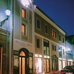 Szent János Hotel Eger