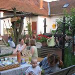 Három Galabárdi Vendégház Egerszalók, Szállás Egerszalók