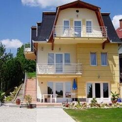 Rita Apartman Zalakaros - 