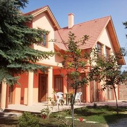 George House Keszthely - 
