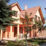  Apartman pótággyal 5 fő részére - George House Keszthely
