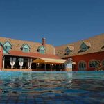 Termál Hotel Liget Érd - 