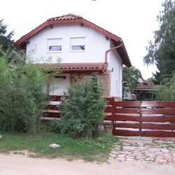 Fűzfa Apartman Tata - 