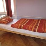  Kétágyas szoba 2 fő részére - All Central Hostel Budapest