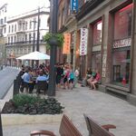  Kétágyas szoba 2 fő részére - All Central Hostel Budapest