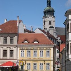 Gróf Cziráky Panzió Győr - 