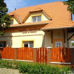 Nyéki Vándor Panzió és Tekeklub Kápolnásnyék, szállás Kápolnásnyék, Kápolnásnyéki szállások