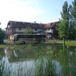 Grante Hotel Esztergom