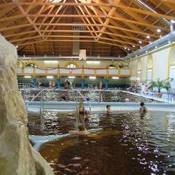 Borostyán Apartman Gyula - 