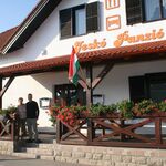Jeskó Panzió Zirc