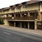 Pihenő Apartmanház Siófok