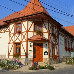 Szent Anna Fogadó Berkenye - Szent Anna Fogadó
