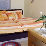 Rózsa Apartman Harkány