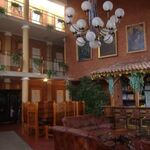 Budai Sport Hotel Budapest