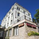 Jagello Hotel Budapest 