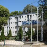 Lido Hotel Budapest, Szállás Budapest