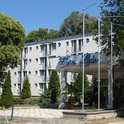 Lido Hotel Budapest - 