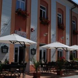 Hotel Fontana Nagyatád - Hotel Fontana***