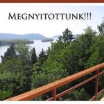 DunaKanyar Apartmanház Zebegény