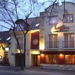 Amphora Hotel Szombathely