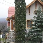 Erdei Vendégház Parádsasvár, Szállás Parádsasvár