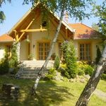 Erdei Apartman Parádsasvár, Szállás Parádsasvár