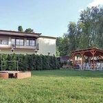 Zsófia Vendégház Balatonfenyves 