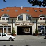Hotel Kaiser Panzió Baja