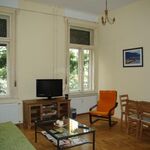 apartma Apartman pótággyal 6 fő részére - Apartments Budapest
