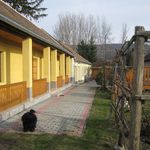 Kőkert Vendégház Boldogkőújfalu, Szállás Boldogkőújfalu